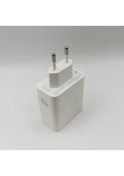 80W Supervooc Find X5 Find X5 Pro Hızlı Şarj Cihazı 8A Tip C Kablo Find X3 Pro Reno 7 Ace 2 Realme X50 Pro One Plus 10 Pro (Yurt Dışından) fiyatları