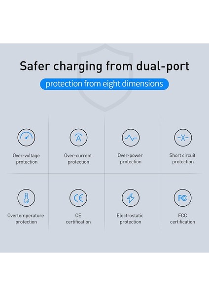 60W USB Tip C Şarj Cihazı Pd Hızlı Şarj 4 Port Cep Telefonu Duvar Şarj Adaptörü iPhone 13 12 Pro Max Samsung Xiaomi Qc 3.0 (Yurt Dışından) indirimleri