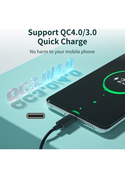 Sony Kablosuz Kulaklık Için Kısa Tip-C Şarj Kablosu USB A Erkekten Xiaomi Samsung Için Usb-C Tip C Hızlı Şarj Cihazı Güç Kablosuna (Yurt Dışından) modelleri