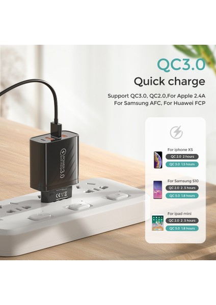 30W USB C Şarj Cihazı Hızlı Şarj Cihazı iphone 13 12 Xiaomi Huawei Samsung Hızlı Şarj 3.0 4.0 Cep Telefonu Şarj Adaptörü Qc 3.0 (Yurt Dışından) modelleri