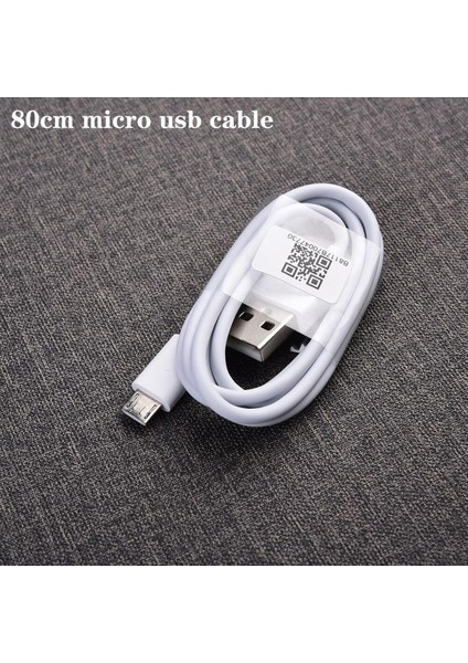 Mdy-09-Ew Xiaomi USB Şarj Aleti 5 V/2A Ab/abd Adaptörü Mikro USB Veri Kablosu Xiaomi Redmi Için S2 9A 4x 4A 5 5A 6 6A 7 7A Not 2 3 (Yurt Dışından)