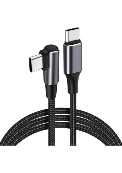 Ryra Tip-C Hızlı Şarj Şarj 0.5/1 M Kablo C-C Tek Kafa Kablo Usb-C Şarj Cihazı Hızlı Şarj USB Kablosu Huawei Xiaomi Için (Yurt Dışından) modelleri