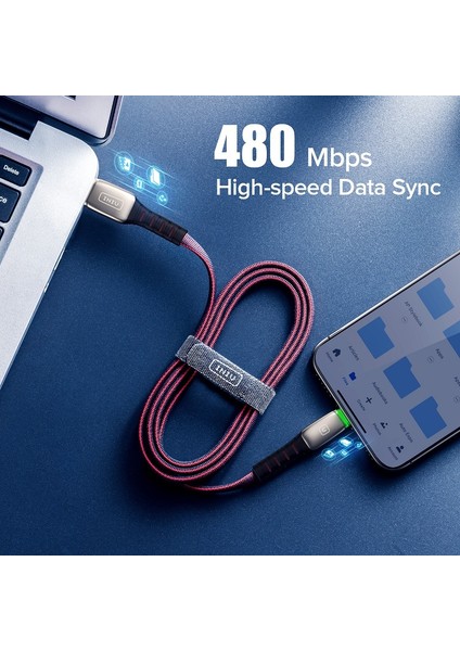 Inıu 3.1A Mikro USB Kablosu Hızlı Şarj Microusb Şarj Cihazı Cep Telefonu Şarj Veri Kablosu Samsung S7 S6 A7 Xiaomi Redmi Tablet (Yurt Dışından) indirimleri