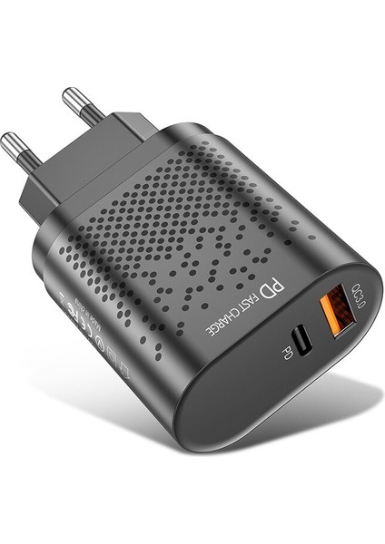 65W Gan Şarj Cihazı Hızlı Şarj 3.0 Tip C Pd USB Şarj Cihazı, 3.0 Taşınabilir Hızlı Şarj Cihazı, IPHONE13 Için Huawei Xiaomi Dizüstü Bilgisayarı Için 12 (Yurt Dışından) fırsatları