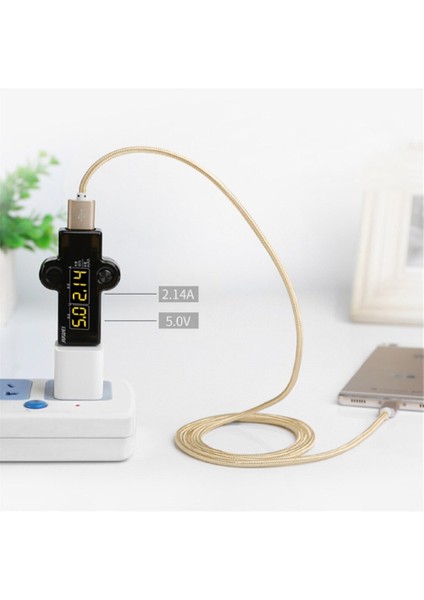 Naylon Kaplama USB Kablosu Şarj Cihazı Şarj Hattı Veri Aktarımı Sync Kablosu iPhone Aydınlatma Tipi C Android Cep Telefonu 1 M/2 M/3 M (Yurt Dışından) modelleri