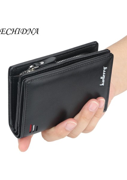 Echıdna El Çantası Güçlü Aşınma Direnci Vintage Kare El Çantası (Yurt Dışından)