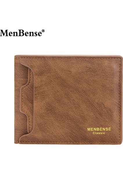 Menbense Yeni Erkek Cüzdan Kısa Şık Rahat Büyük Kapasiteli Çoklu Kart Yuvaları Araba Çizim Kısa Erkek Cüzdan (Yurt Dışından) fırsatları