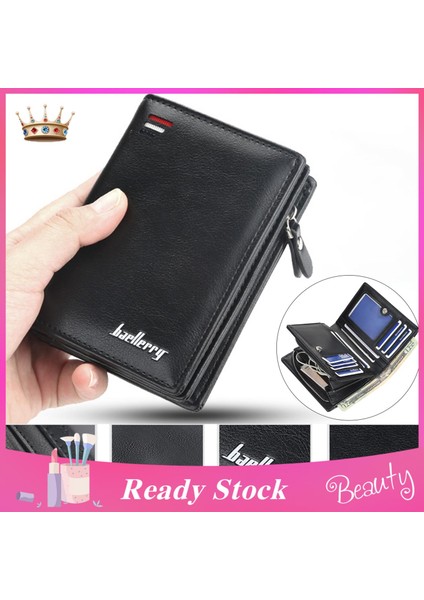 Trendygirl Nakit Tutucu Güçlü Aşınmaya Dirençli Yerden Tasarruf Sağlayan Retro Cüzdan (Yurt Dışından) indirimleri