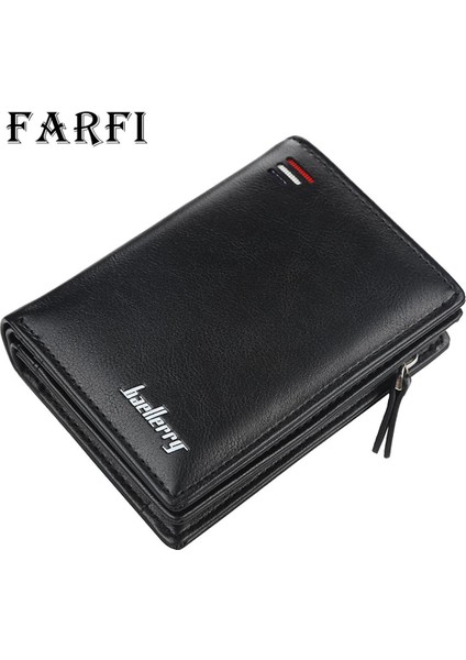 Farfi El Çantası Güçlü Aşınma Direnci Vintage Kare El Çantası (Yurt Dışından)