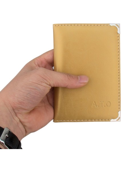 Rusya Oto Sürücü Lisansı Sahibi Kartvizitlik Unisex Düz Renk Araba-Belgeler Için Kapakları Tasarımcı Kare Seyahat Cüzdanı (Yurt Dışından) indirimleri