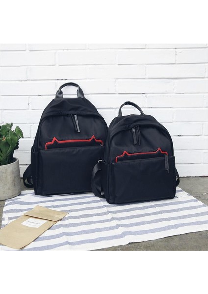 Kadın Saf Renk Kadın Sırt Çantası Kore Moda Kadın Çantası Lüks Çanta Kadın Çanta Tasarımcısı Çanta Çanta Fanny Paketi Sırt Çantası Cüzdan Çantalar Çanta Çantalar Kadınlar Için (Yurt Dışından) fiyatları