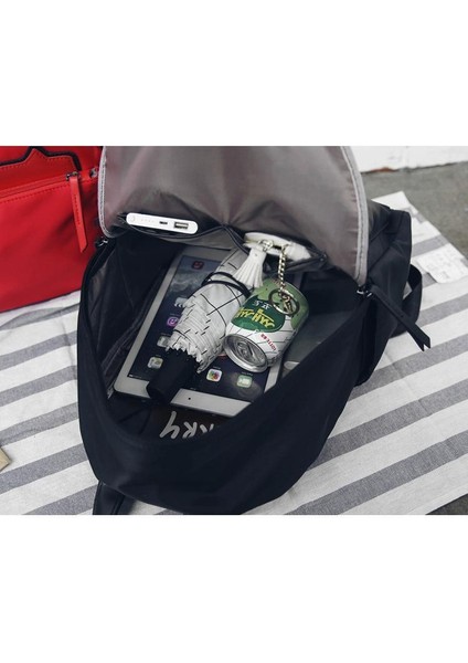 Kadın Saf Renk Kadın Sırt Çantası Kore Moda Kadın Çantası Lüks Çanta Kadın Çanta Tasarımcısı Çanta Çanta Fanny Paketi Sırt Çantası Cüzdan Çantalar Çanta Çantalar Kadınlar Için (Yurt Dışından) indirimleri