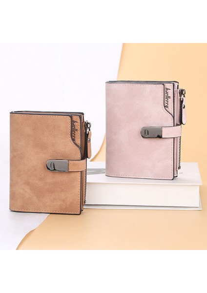 Nakit Tutucu Birçok Kart Yuvası Kore Tarzı Bozuk Para Cüzdanı Nakit Tutucu (Yurt Dışından) modelleri