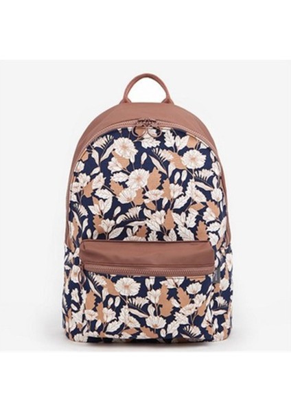 Baskı Sırt Çantası Rahat Okul Omuz Çantası Kadın Kızlar Bayanlar Için (Yurt Dışından) fiyatları