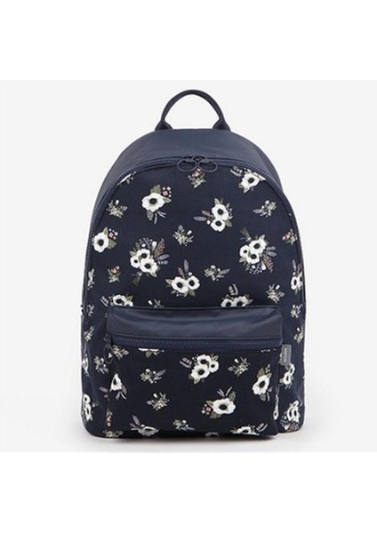 Baskı Sırt Çantası Rahat Okul Omuz Çantası Kadın Kızlar Bayanlar Için (Yurt Dışından) modelleri