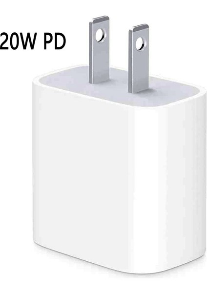 20W 1m Usb-C Şarj Veri Kablosu iPhone 12 11 Pro Xs Max Xr x 8 7 6 6s Artı Se 2020 5s 5 Hızlı Şarj Kablosu Cep Telefonu Kablosu (Yurt Dışından) indirimleri