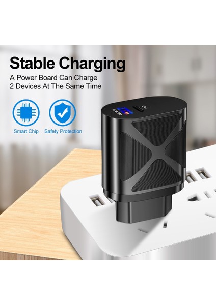 Orijinal 65 W Gan Hızlı Şarj Adaptörü MacBook Dizüstü Hava Pro Tip C Pd Hızlı Şarj iPhone 13 Için Huawei Xiaomi USB Şarj Aleti (Yurt Dışından) fiyatları