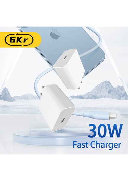 6kr Pd 20W Orijinal Şarj Cihazı iPhone 13 11 12 14 Pro Max Mini Hızlı Şarj Cihazları 14 Artı Xr Xs C Ios USB C Hızlı Şarj Kablosu (Yurt Dışından) fiyatları