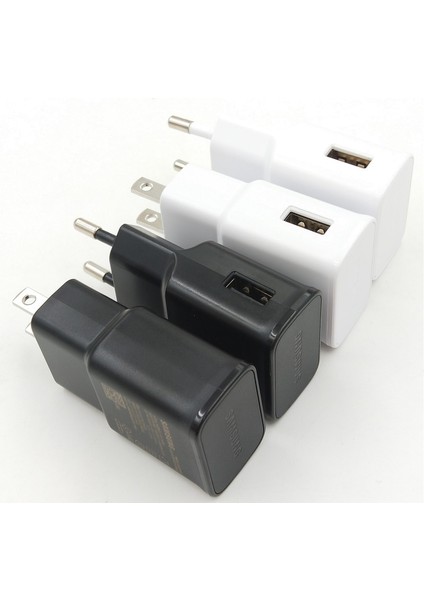 Orijinal Samsung EP-TA200 Ab Abd Hızlı Şarj Cihazı Hızlı Seyahat Adaptörü 120 cm USB C Tipi Kablo Galaxy S10 S10E A21S M31S A12 A20S (Yurt Dışından) fiyatları
