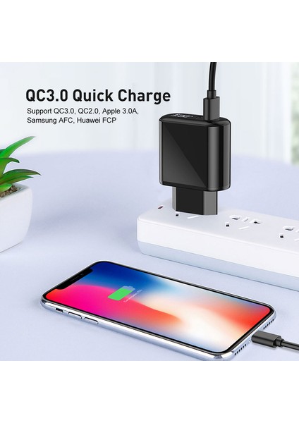 Hızlı Şarj 4.0 3.0 18W USB Tip C Pd Hızlı Şarj Cihazı Ab Tak Seyahat Adaptörü Şarj Cihazı Samsung Huawei P40 Xiaomi Mi 9 Pd Şarj Cihazı (Yurt Dışından) fiyatları