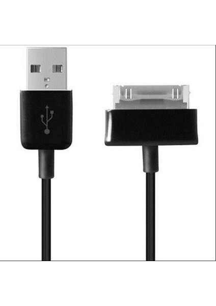 Samsung Galaxy Tab 2 Tablet 7 Için 1m 2m 3m USB Veri Şarj Kablosu Kurşun (Yurt Dışından) indirimleri