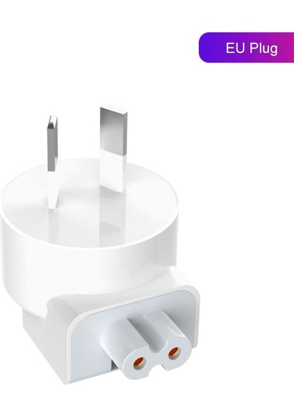 5V Duvar Ac Ördek Kafası Güç Adaptörü Ayrılabilir Elektrik Ab Ingıltere Au Tak Dönüştürücü Apple iPad iPhone Için USB Şarj Cihazı MacBook (Yurt Dışından) indirimleri