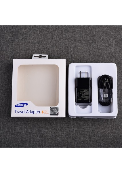 Orijinal Samsung EP-TA20EWE 9 V 1.67A Ab Abd Hızlı Şarj Adaptörü 120 cm USB 3.1 Tip C Kablo Galaxy A50 A71 A51 A31 S20 S10 S9 (Yurt Dışından) fiyatları