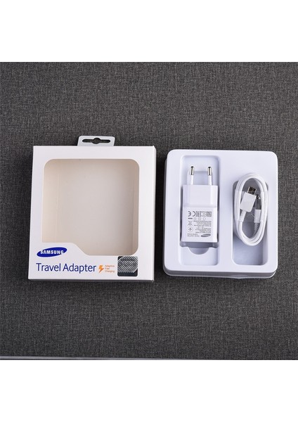 Orijinal Samsung EP-TA20EWE 9 V 1.67A Ab Abd Hızlı Şarj Adaptörü 120 cm USB 3.1 Tip C Kablo Galaxy A50 A71 A51 A31 S20 S10 S9 (Yurt Dışından) modelleri