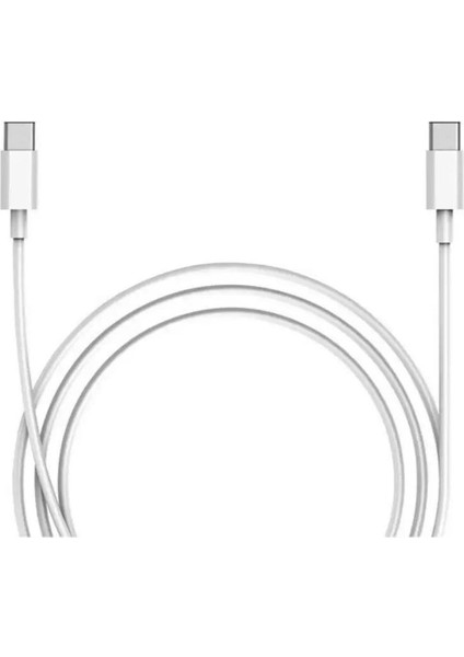 Pd Süper Hızlı Şarj Cihazı Çift Klavye U Disk Konektörü Akıllı Telefonlar Şarj Kablosu Veri Kablosu USB Tip-C Adaptör Otg Kablosu (Yurt Dışından)