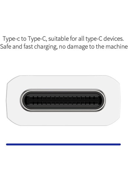 Pd Süper Hızlı Şarj Cihazı Çift Klavye U Disk Konektörü Akıllı Telefonlar Şarj Kablosu Veri Kablosu USB Tip-C Adaptör Otg Kablosu (Yurt Dışından) indirimleri