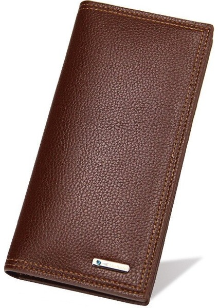 Yeni Erkek Cüzdan Uzun Moda Erkek Manyetik Toka Artı Zarf Büyük Kapasiteli Çok Kartlı Cüzdan (Yurt Dışından) indirimleri