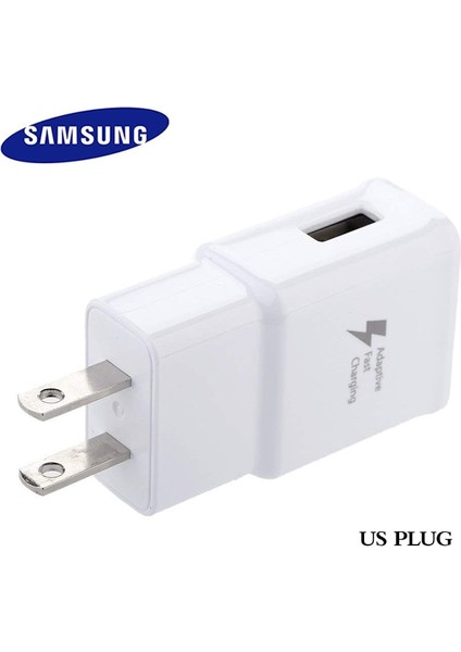 Orijinal Samsung EP-TA20EWE 9 V 1.67A Ab Abd Hızlı Şarj Adaptörü 120 cm USB 3.1 Tip C Kablo Galaxy A50 A71 A51 A31 S20 S10 S9 (Yurt Dışından) indirimleri