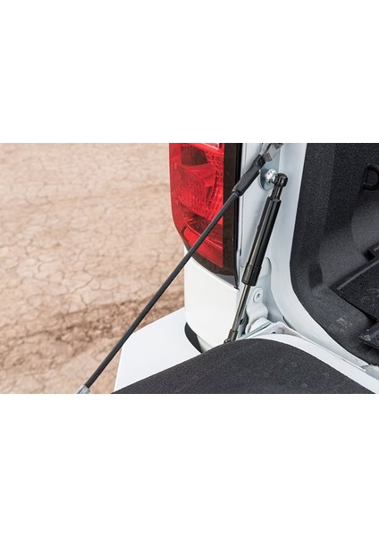 Isuzu D-Max Arka Kasa Kapak Yavaşlatma Amortisörü 2012- ve Sonrası