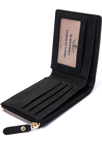 Küçük Erkek Cüzdan Erkek Cüzdan Çanta Erkek Cüzdan Erkek Çanta Mini Ince Vallet Kart Sahibinin Ince Para Çantası Erkekler Için Para Cebi ile (Yurt Dışından) fiyatları