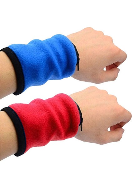 Mini Bilek Cüzdan Anahtar Kılıfı Bant Spor Spor Fermuar Bileklik Koşu Spor Salonu Bisiklet Güvenli Bozuk Para Cüzdanı Pamuk Bilek Çanta Erkek Kadın (Yurt Dışından) fiyatları