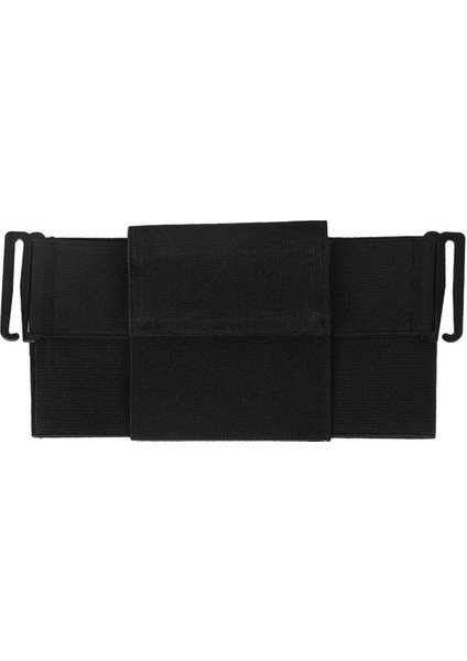 Minimalist Görünmez Cüzdan Moda Serin Mini Çanta Anahtar Kartlı Telefon Pratik Yeni Açık Ultra Ince Çanta Bel Çantası (Yurt Dışından) modelleri