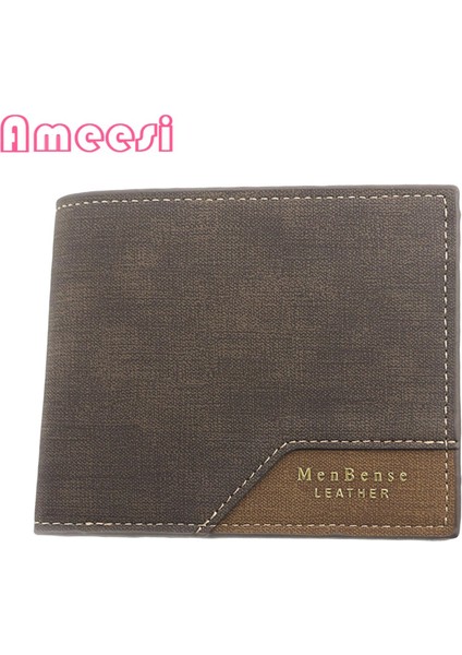 Ameesi Kartlık Baskılı Yerden Tasarruflu Cüzdan Çanta (Yurt Dışından) fiyatları