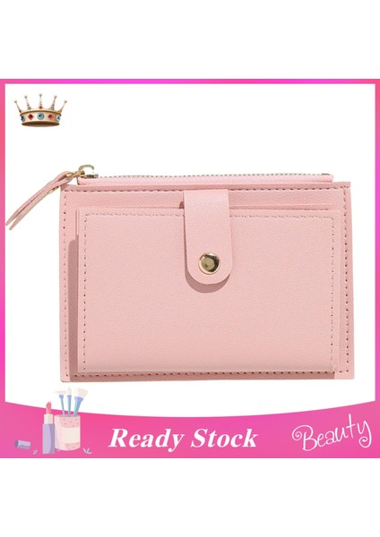 Trendygirl Mini Püskül Cüzdan Kadın Moda Çanta Kadın Kısa Mini Cüzdan Kore Öğrencileri Güzel Çanta Kadın Küçük Cüzdan Kadınlar Için (Yurt Dışından) fiyatları