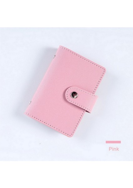 Moda Unisex Kartvizitlik Kadın Kredi Kartı Durumda Kımlık Çantası Erkekler Için Debriyaj Organizatör Cüzdan Sürücü Belgesi Yuvaları ile (Yurt Dışından) indirimleri