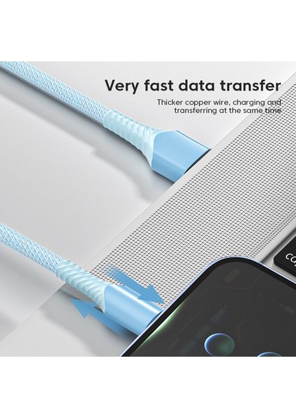66W 6A USB C Kablo C Tipi Hızlı Şarj Kablosu USB C Tipi Kablo Şarj Cihazı Veri Kablosu Huawei Mate 40 50 Xiaomi 11 10 Pro Oppo R17 (Yurt Dışından) modelleri