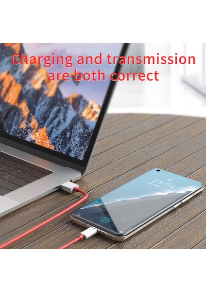 Oneplus Telefon Için Tip-C Kablo Şarj Kablosu 30W Yüksek Hızlı Iletim Veri Kablosu 5A Hızlı Şarj USB C Kablosu Şarj Kablosu (Yurt Dışından) modelleri