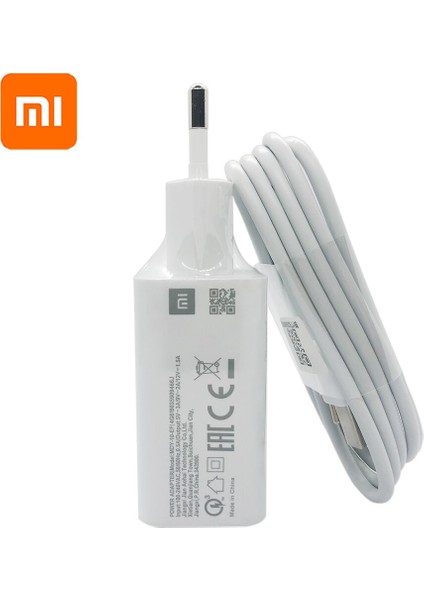 Xıaomi 9se Qc3.0 Hızlı Duvar Şarj Cihazı 18W Ab Hızlı Şarj Xıao Mi 9 8 Se 6 5 9t A1 A2 Mix Max 2 3 Cc9 F1 Redmi Not 7 8 K20 Pro (Yurt Dışından) fırsatları