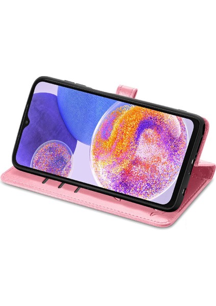 Samsung Galaxy A23 Telefon Kılıfı (Yurt Dışından) fırsatları