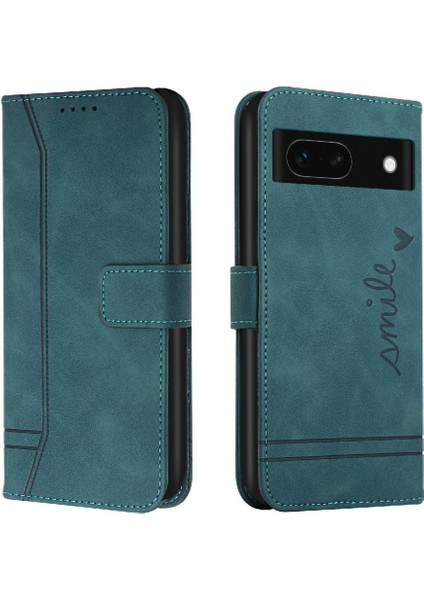Google Pixel 8A Telefon Kılıfı (Yurt Dışından)