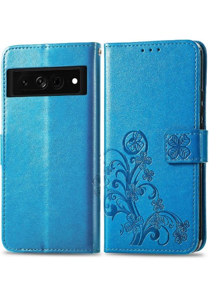 Google Pixel 7 Pro Telefon Kılıfı (Yurt Dışından)