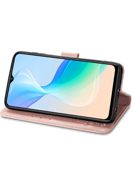 Vıvo Y76 5g Telefon Kılıfı (Yurt Dışından) modelleri