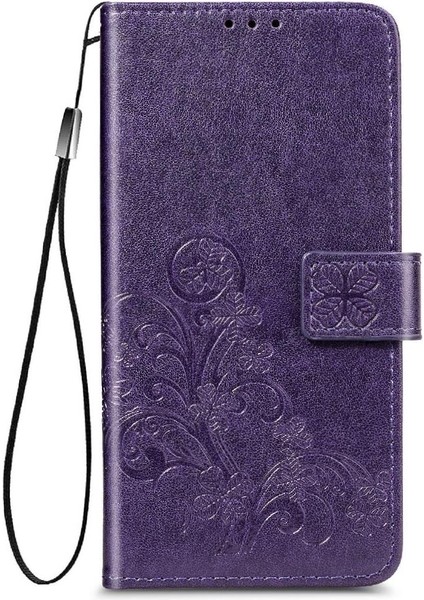 Vıvo Y52S Telefon Kılıfı (Yurt Dışından)