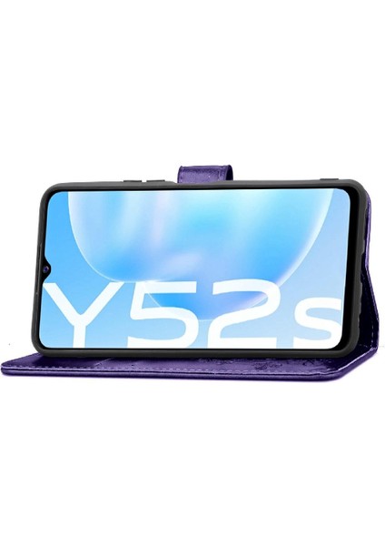 Vıvo Y52S Telefon Kılıfı (Yurt Dışından) fiyatları