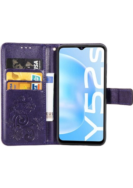 Vıvo Y52S Telefon Kılıfı (Yurt Dışından) fırsatları