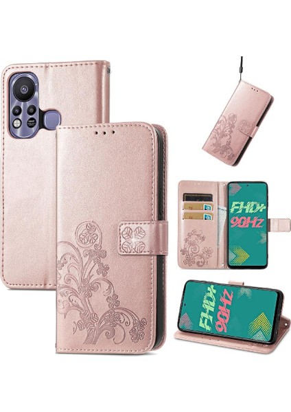 Infinix Hot 11S Telefon Kılıfı (Yurt Dışından) modelleri